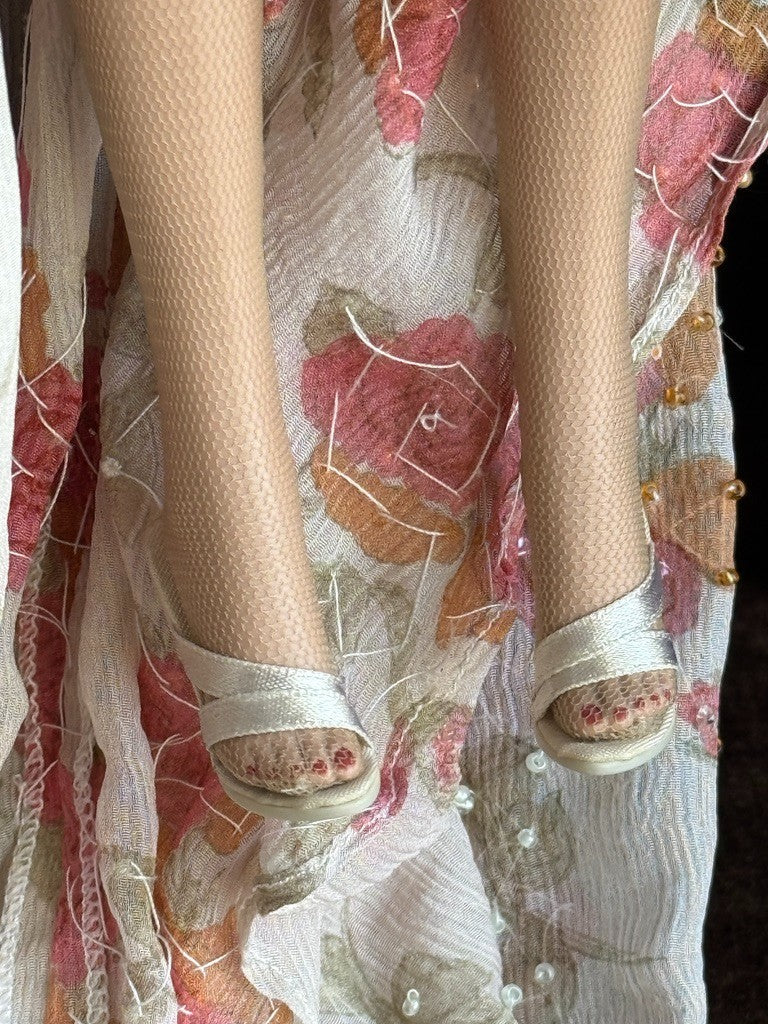 Collectible Tonner 2005 Tyler Wentworth TOSCANO Fashion Doll