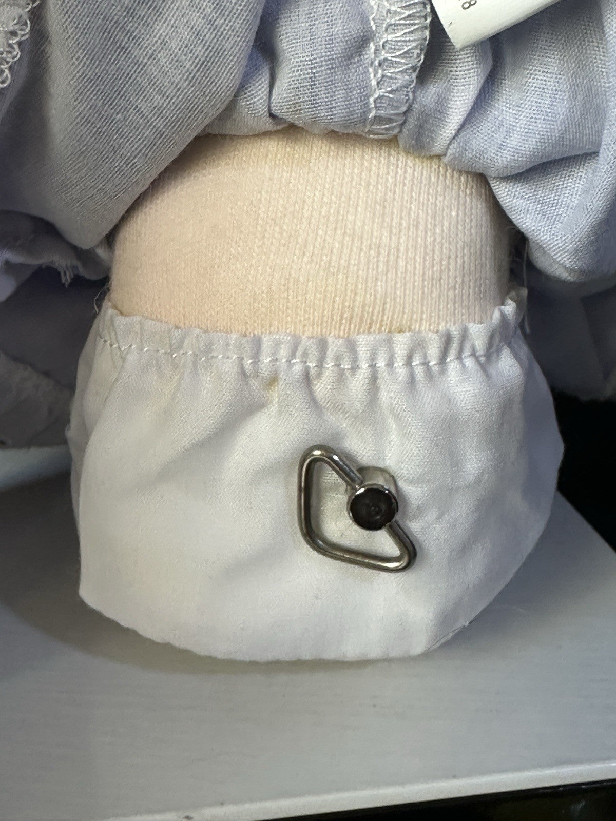 Lot Of 2 Green Tree Collectables Musical Dolls: Dorothy Wizard of Oz /Goldilocks