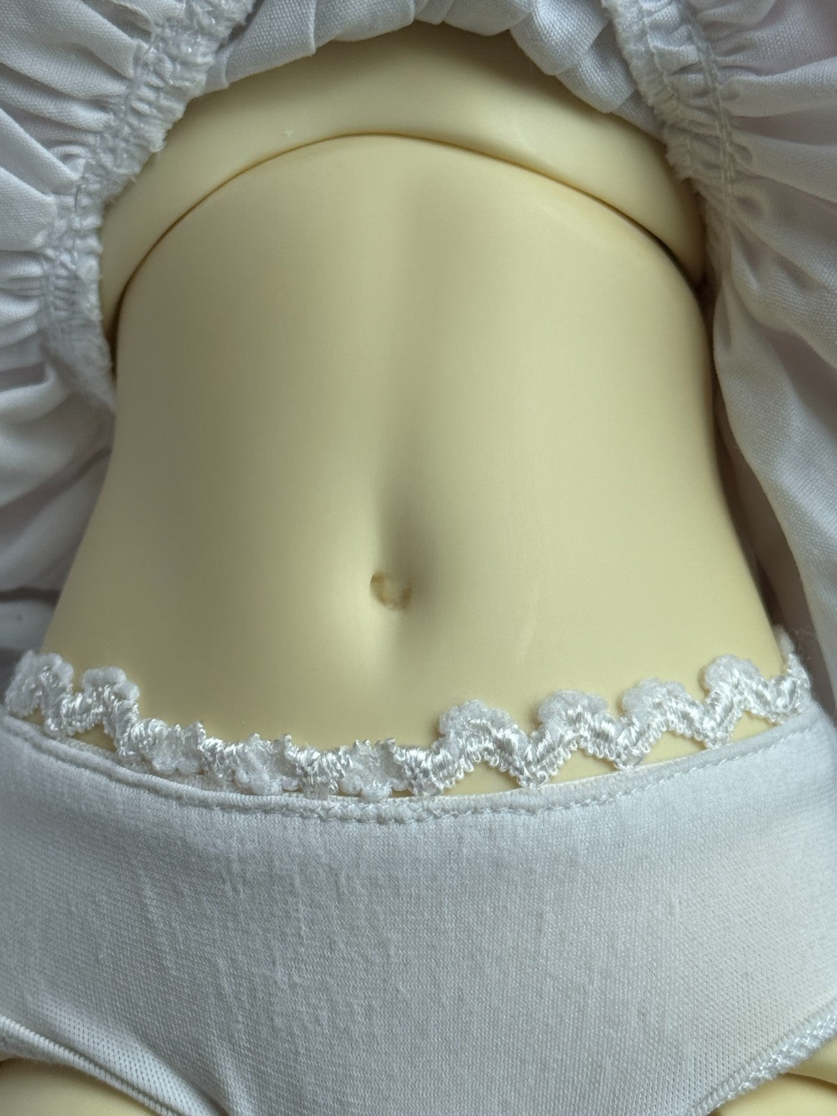 Dollzone BJD SD 24" Resin Fashion Doll Full Set