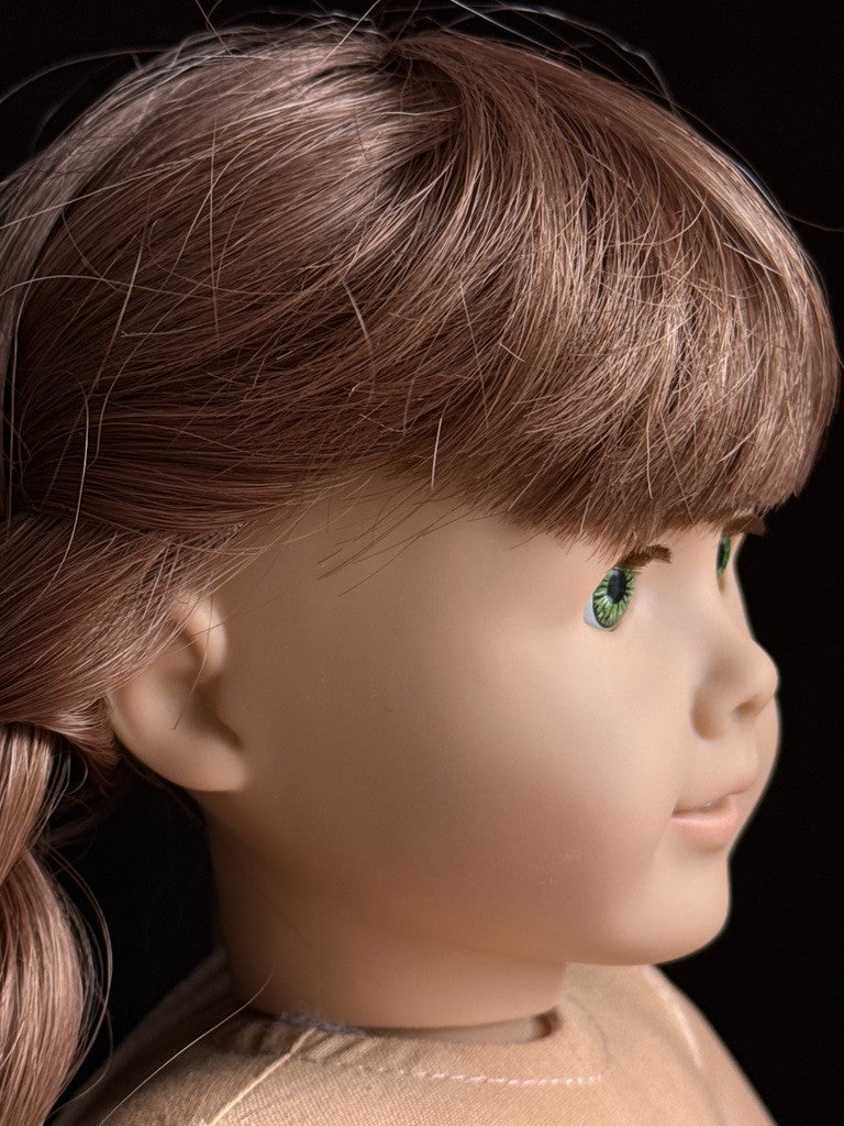 Pleasant Company Original American Girl of  Today Retired