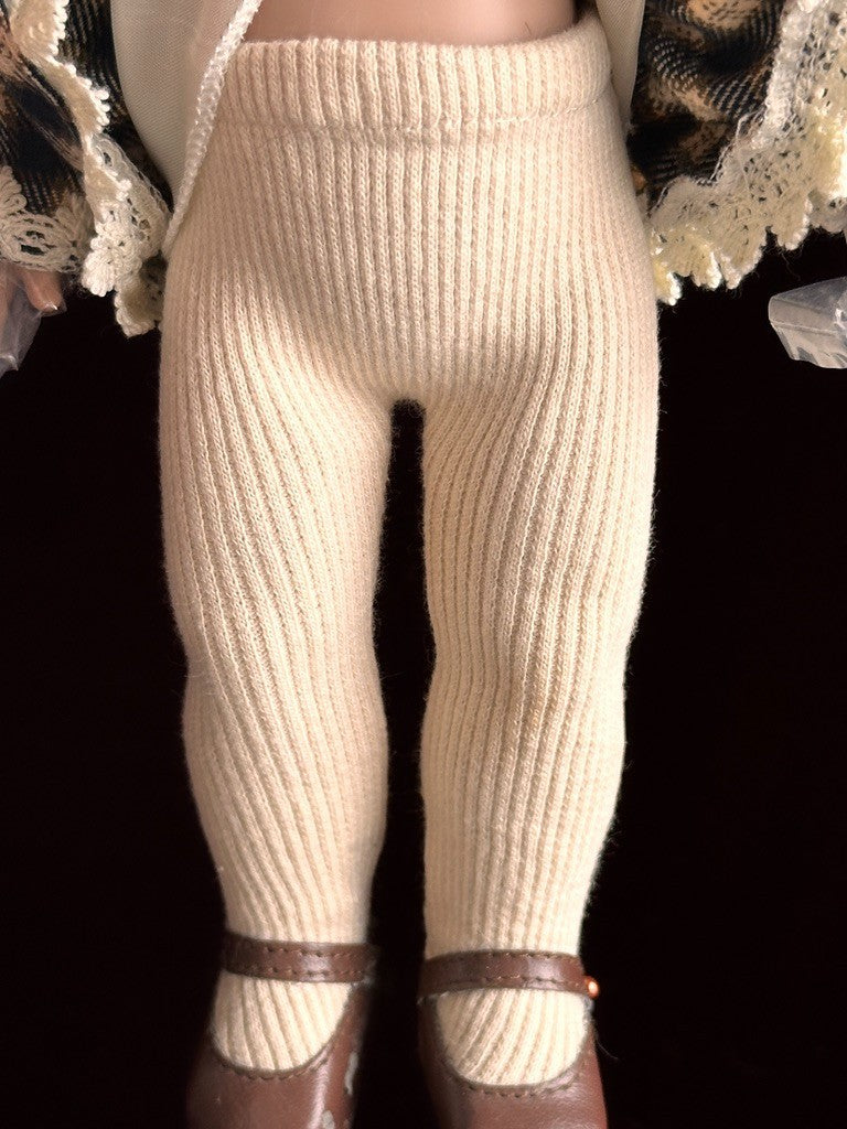 Collectible 10” Patsy Smart As a Whip Effanbee Tonner Doll LE 500