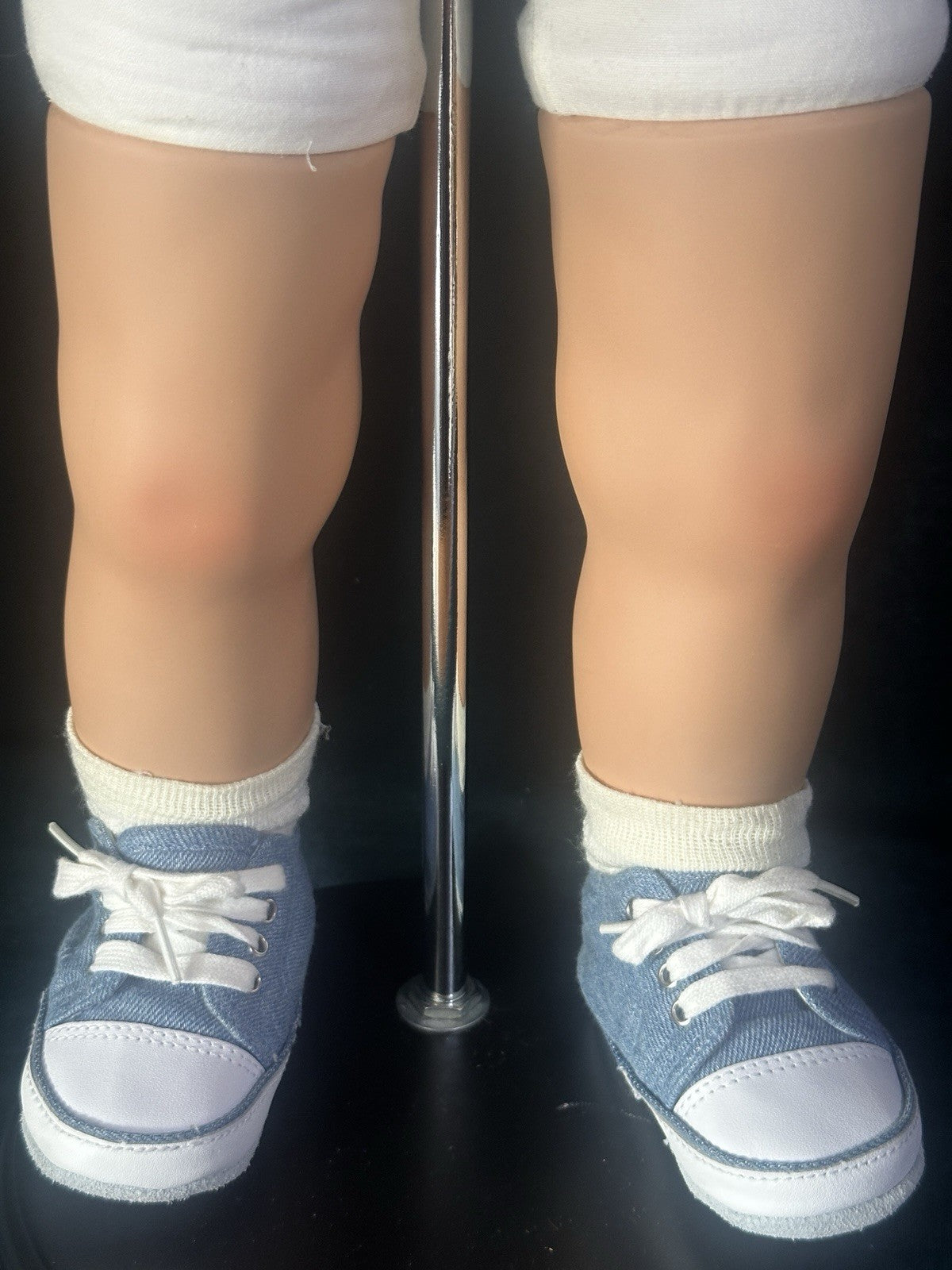 Artist Doll “Stop And Smell The Roses” Monika Levenig LE 500 Tag/COA Redressed