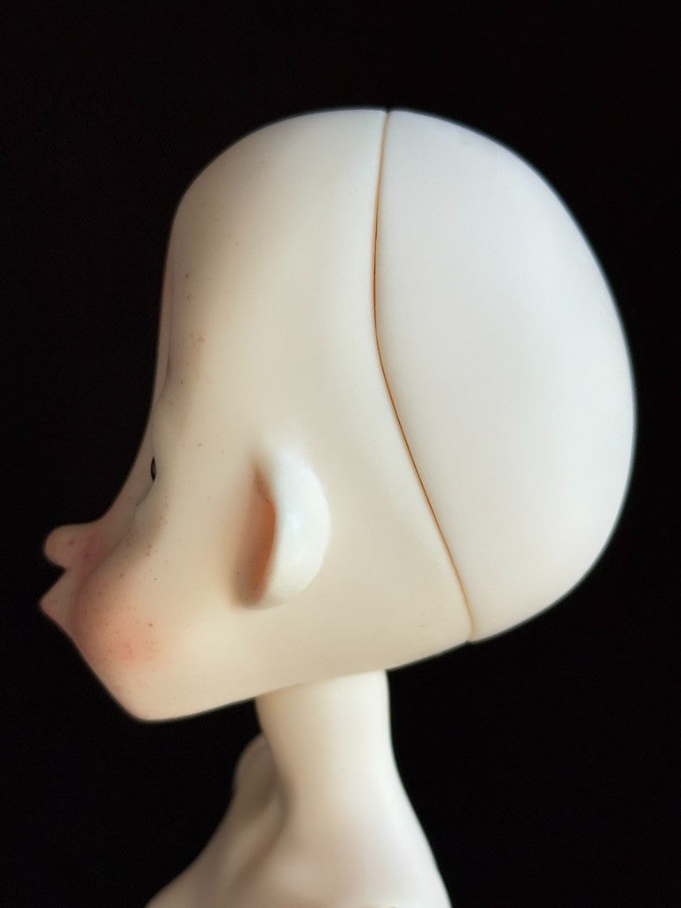 PPinky Malisa 11.5" BJD Resin Doll Repainted