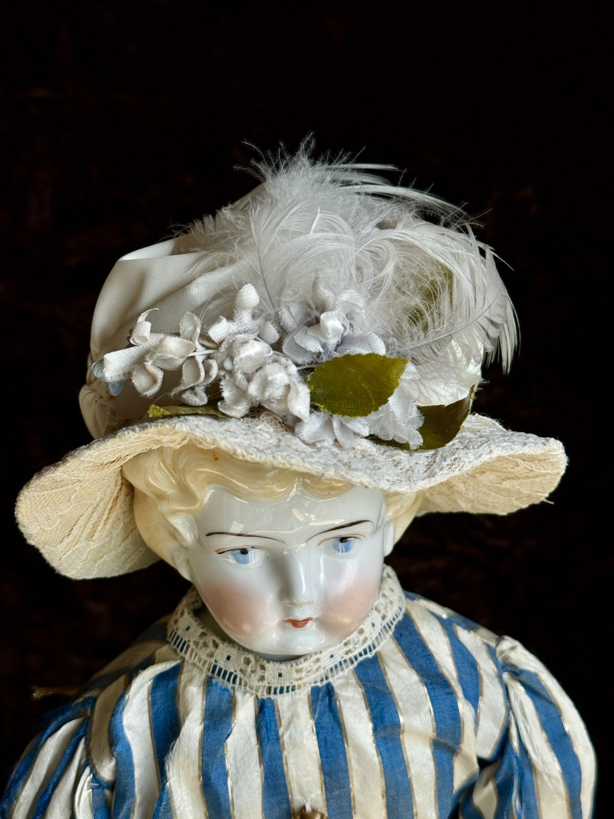 Antique German 19