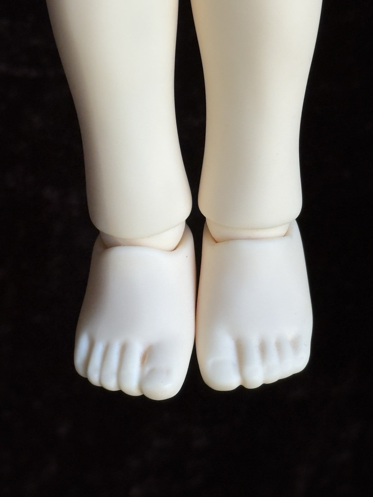 Rare Meadow TWINKLE-PATTI 11.75" BJD Resin Full Set Doll Dressed Incorrect Body