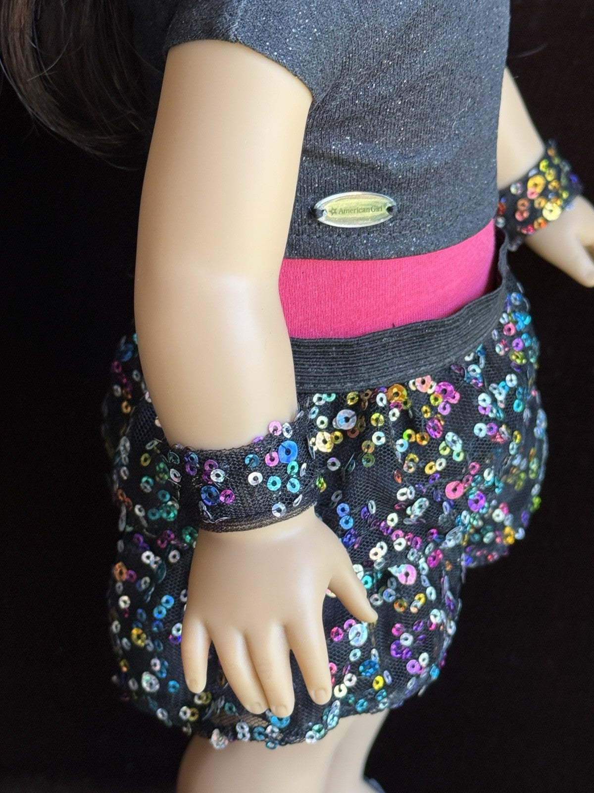 Pleasant Company Jess McConnell Original American Girl of  Today Retired 2006
