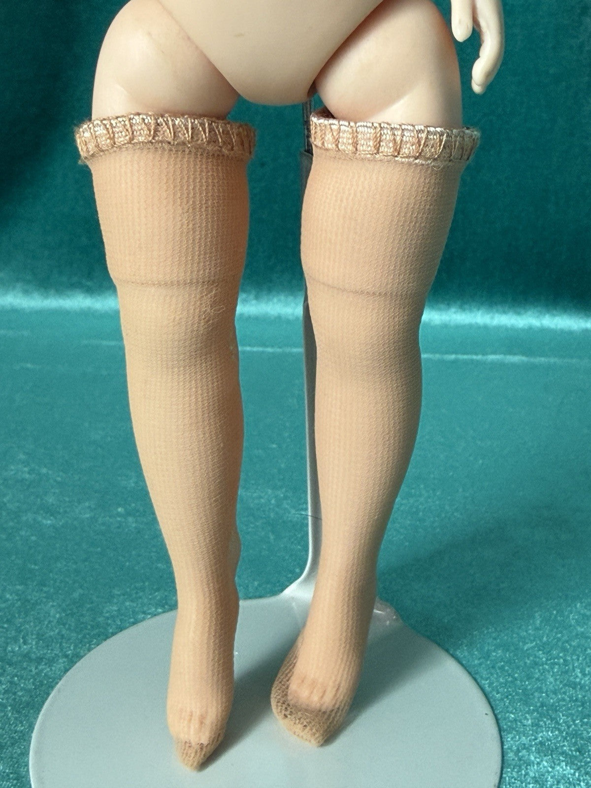 1950’s Madame Alexander 10” Cissette Doll Original Tagged Outfit