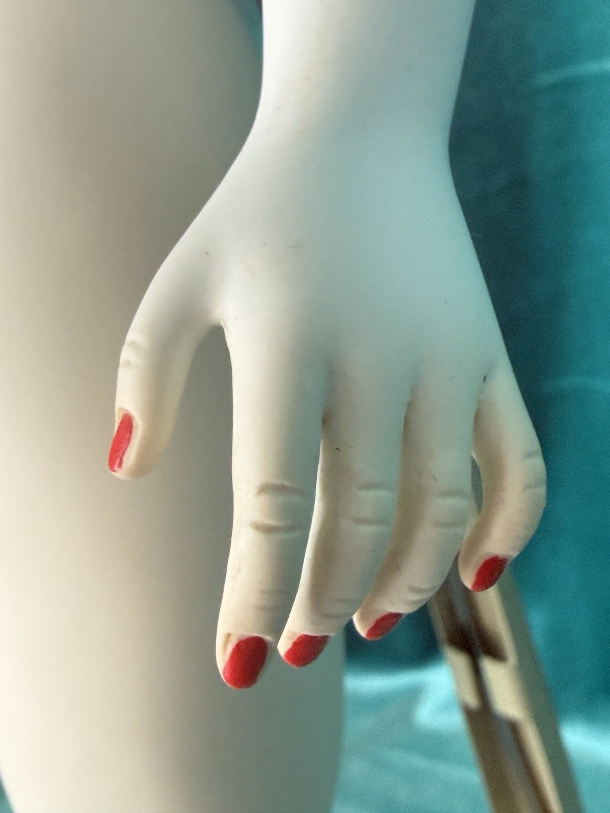 Madame Alexander 1997  Cissy  Japanese Madame Butterfly 21”  Doll