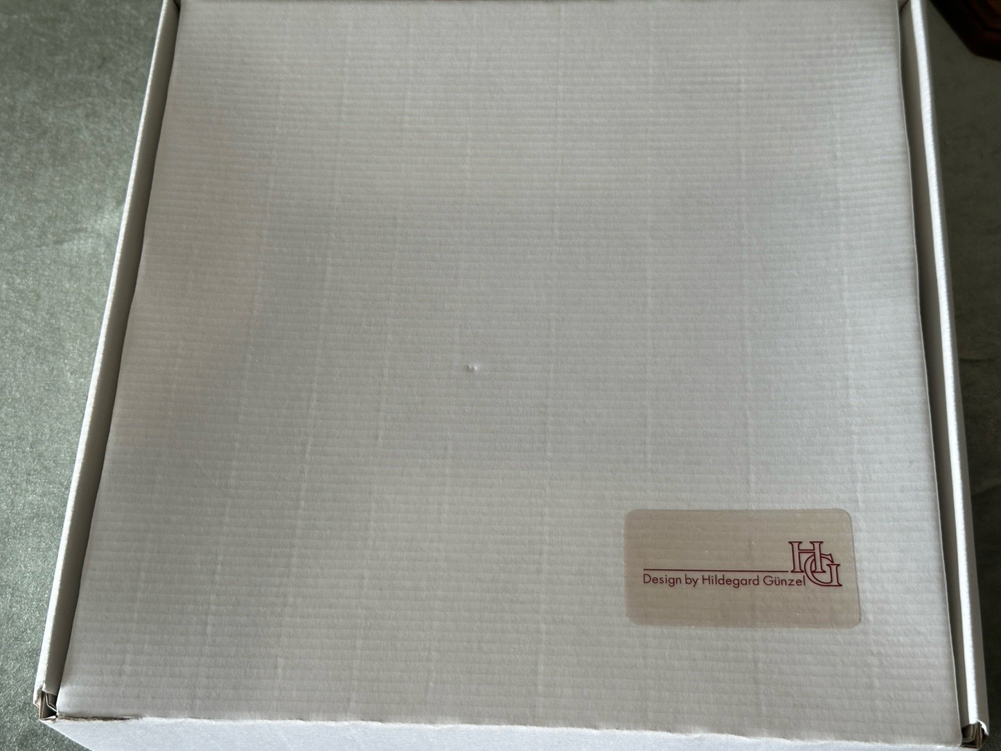 Artist Hildegard Gunzel Wax Over Porcelain Portrait 34” Doll “Stella” Sample