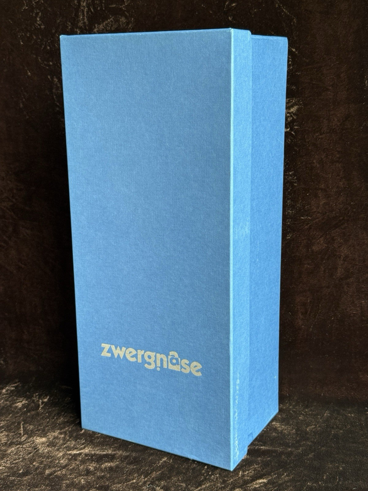Zwergnase 15.5” Vinyl Sylvie Doll By Nicole Marschollek 2001 LE 250 New in Box
