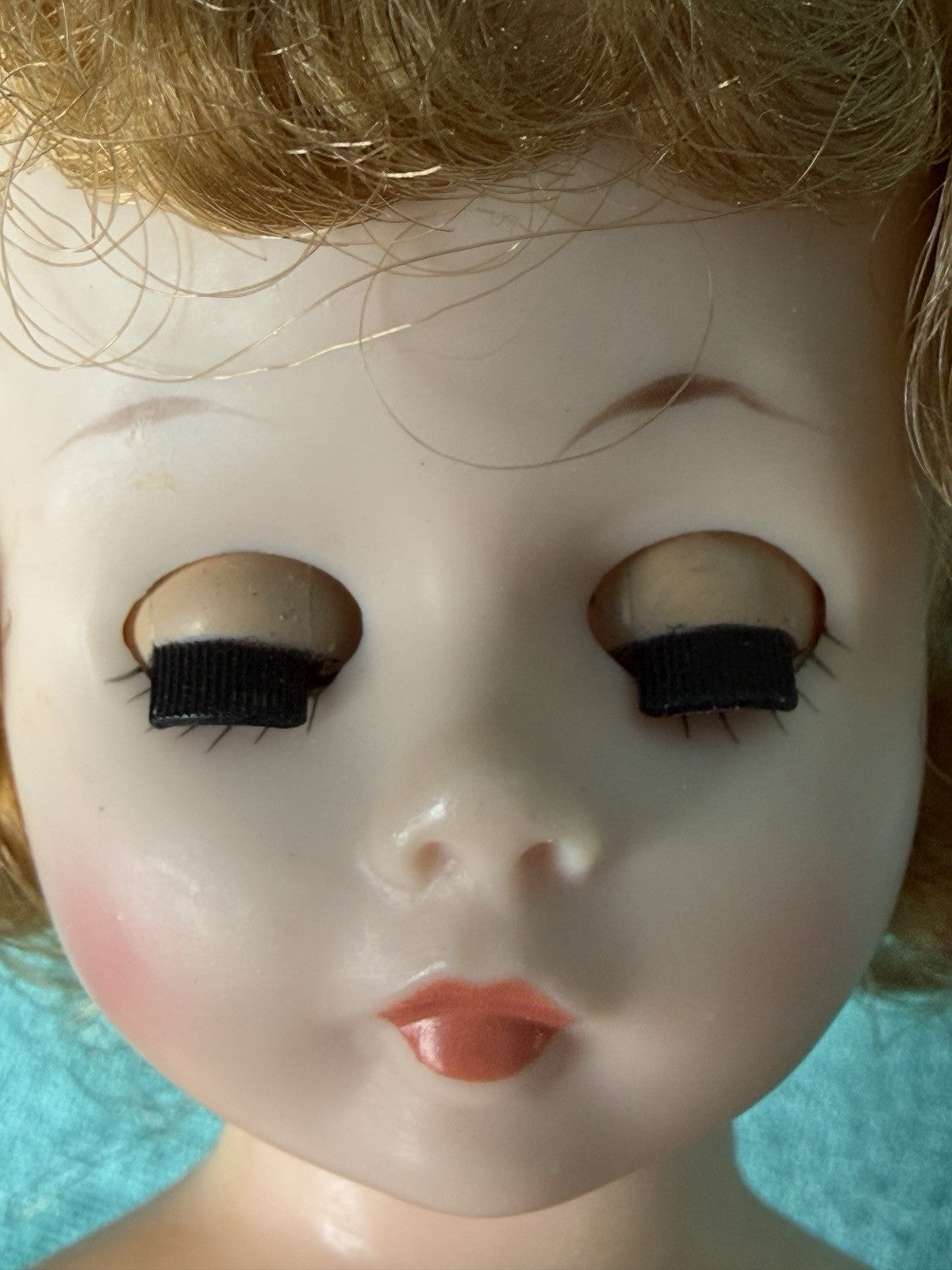1950’s Madame Alexander 10” Cissette Doll Original Tagged Outfit