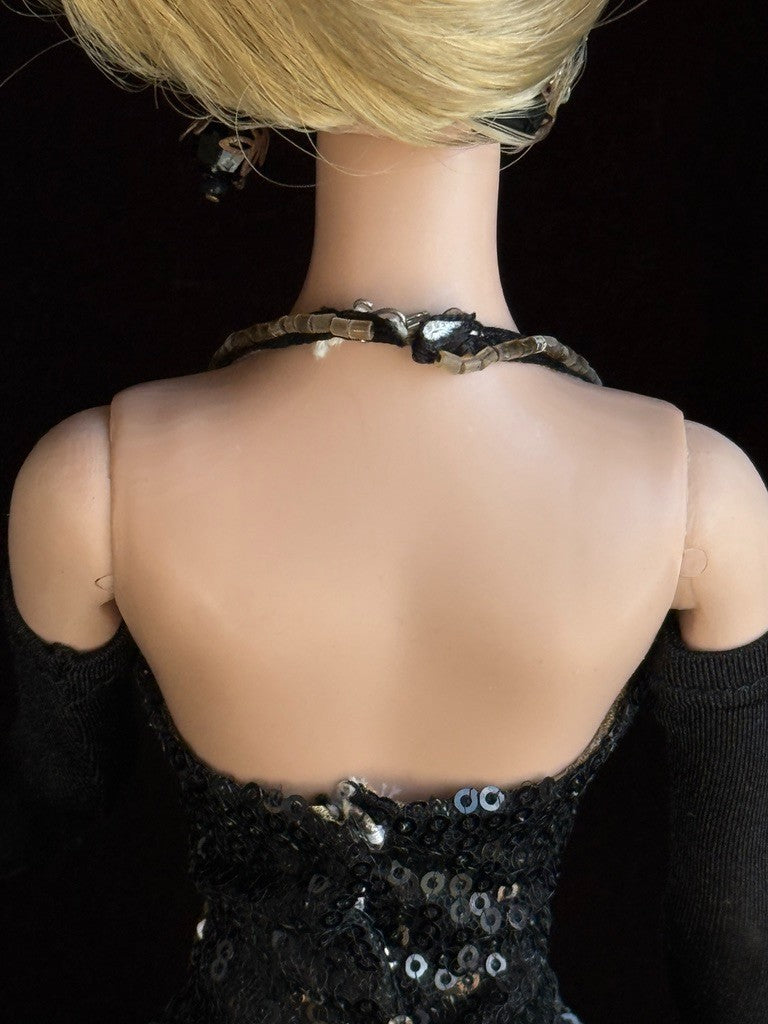 Collectible Tonner Tyler Wentworth Fashion in Evening Gown Doll
