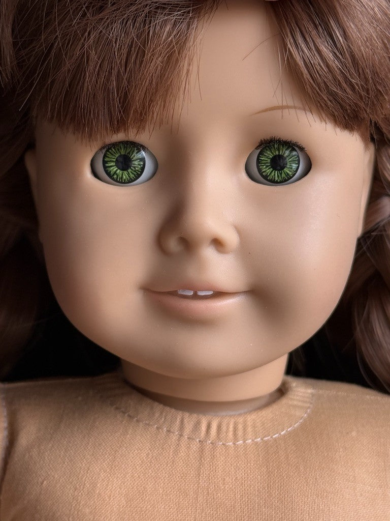 Pleasant Company Original American Girl of  Today Retired