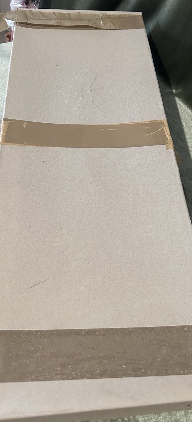 Collectible Artist 25” Porcelain Doll “Isabelle” by Ruth Treffeisen LE 97/100