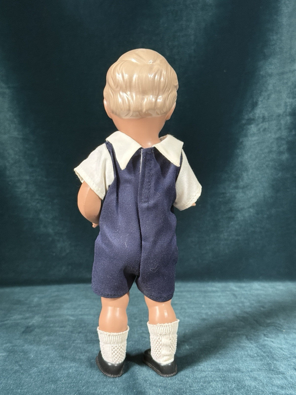 Lot of 6 Vintage/New German/Japan Collectible Celluloid Dolls