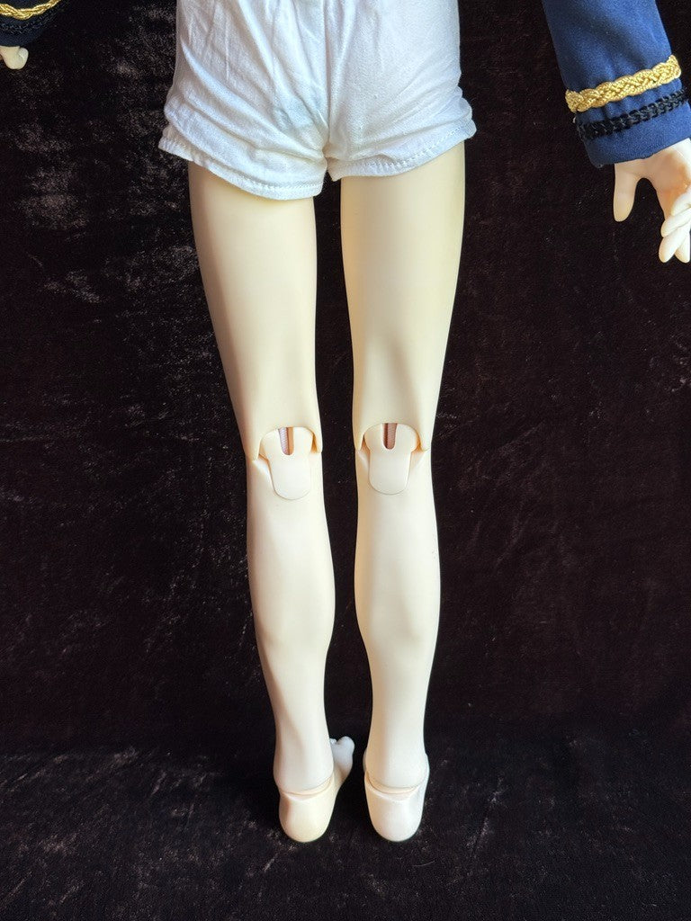 Volks 24” Super Dollfie SD-F-38 (?) BJD Male Doll