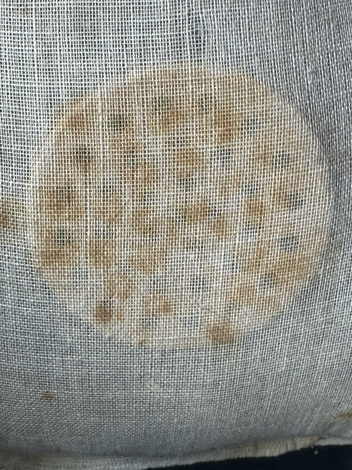 Antique German Armand Marseille Dream Baby Bisque Head 16” Doll