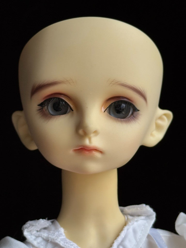 Dollzone BJD SD 24" Resin Fashion Doll Full Set