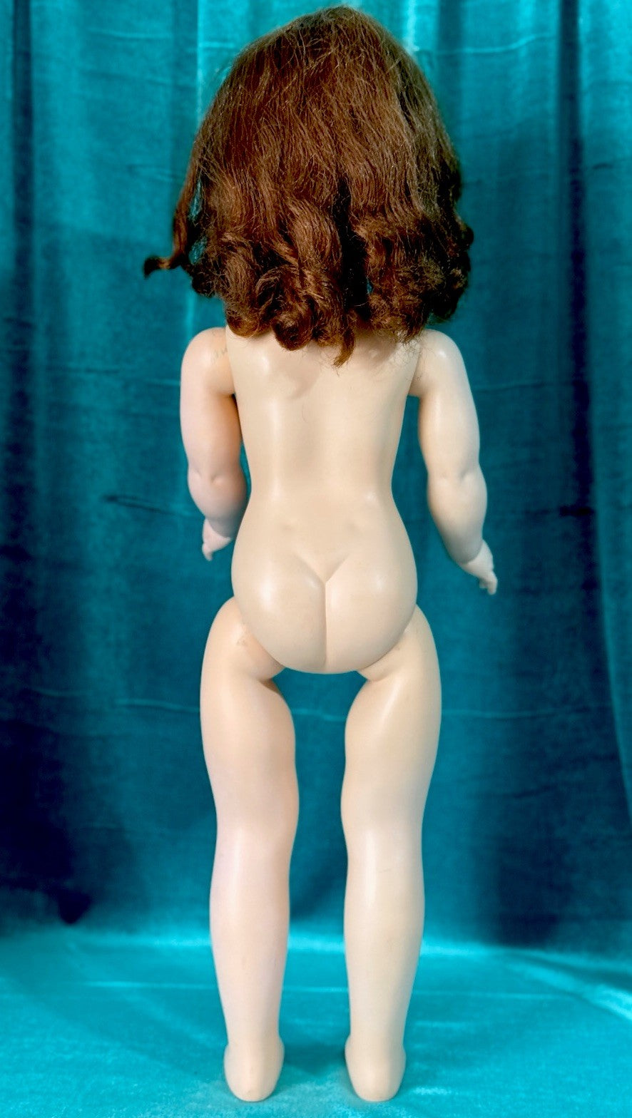 LARGE 24” Vintage 1950’s Madame Alexander Binnie (or Winnie) Walker Doll