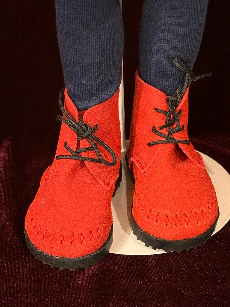 Zwergnase 19” Vinyl 2022 Elna Doll By Nicole Marschollek Junior Collection