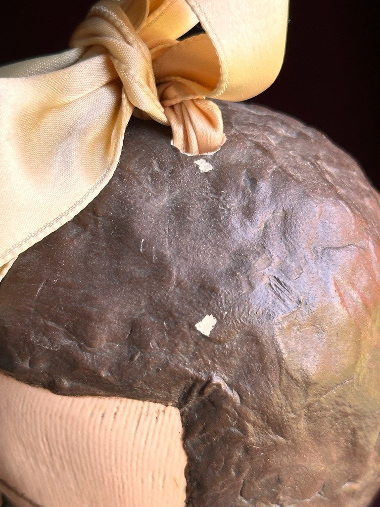 ODACA Artist 17” Reproduction of Alabama Baby Oil Painted Cloth Girl Doll