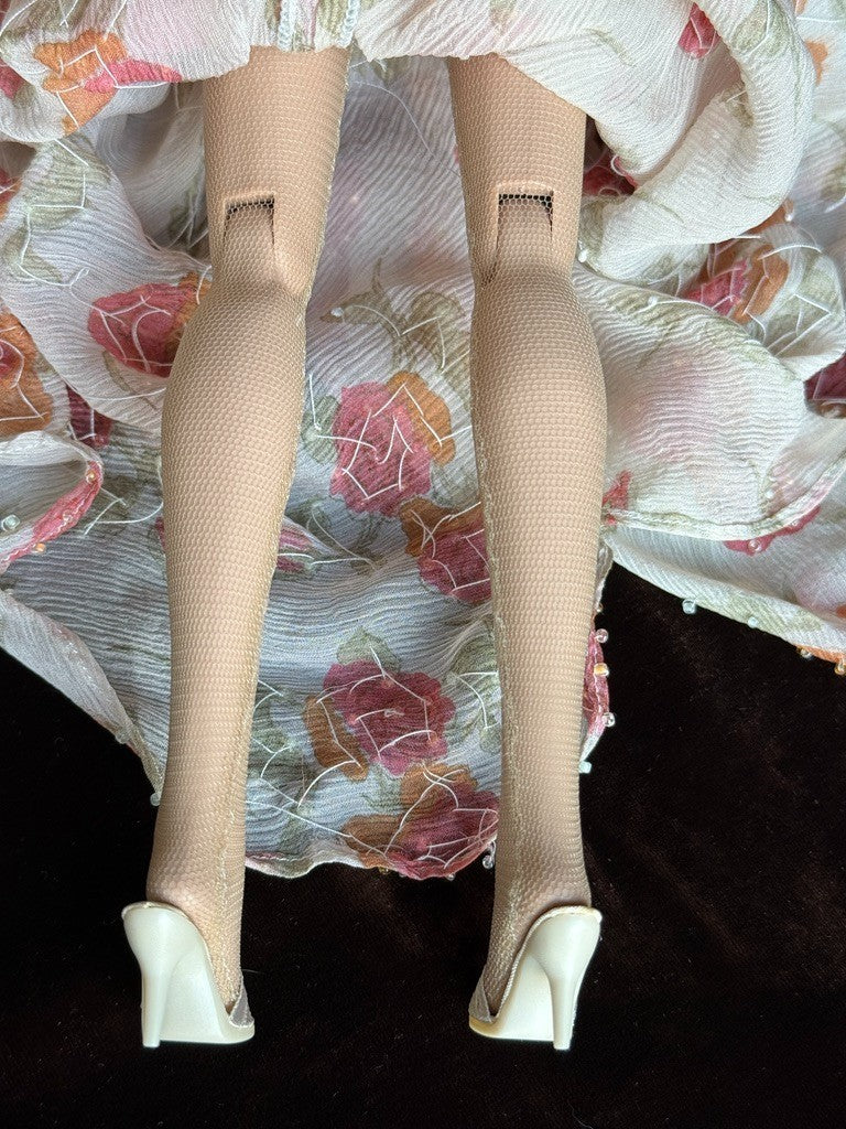 Collectible Tonner 2005 Tyler Wentworth TOSCANO Fashion Doll