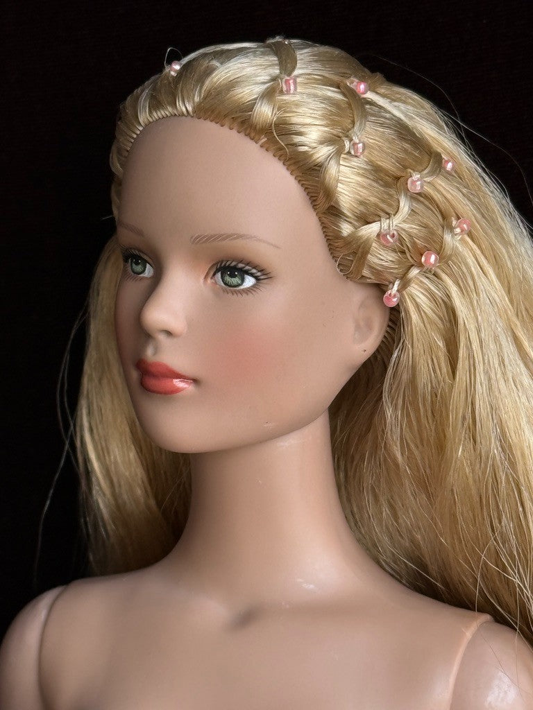 Collectible Tonner 2005 Tyler Wentworth TOSCANO Fashion Doll