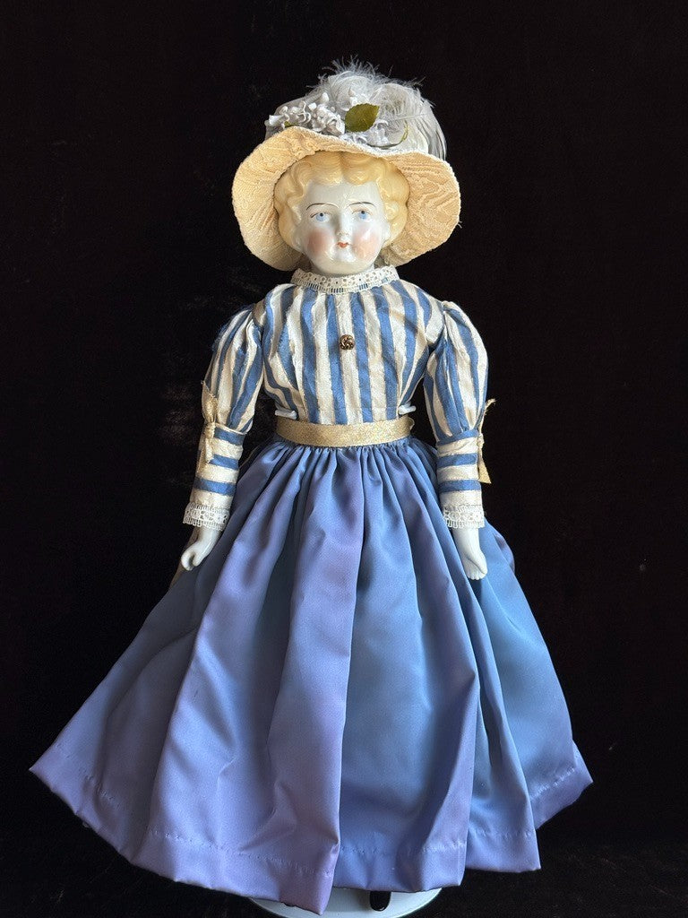 Antique German 19