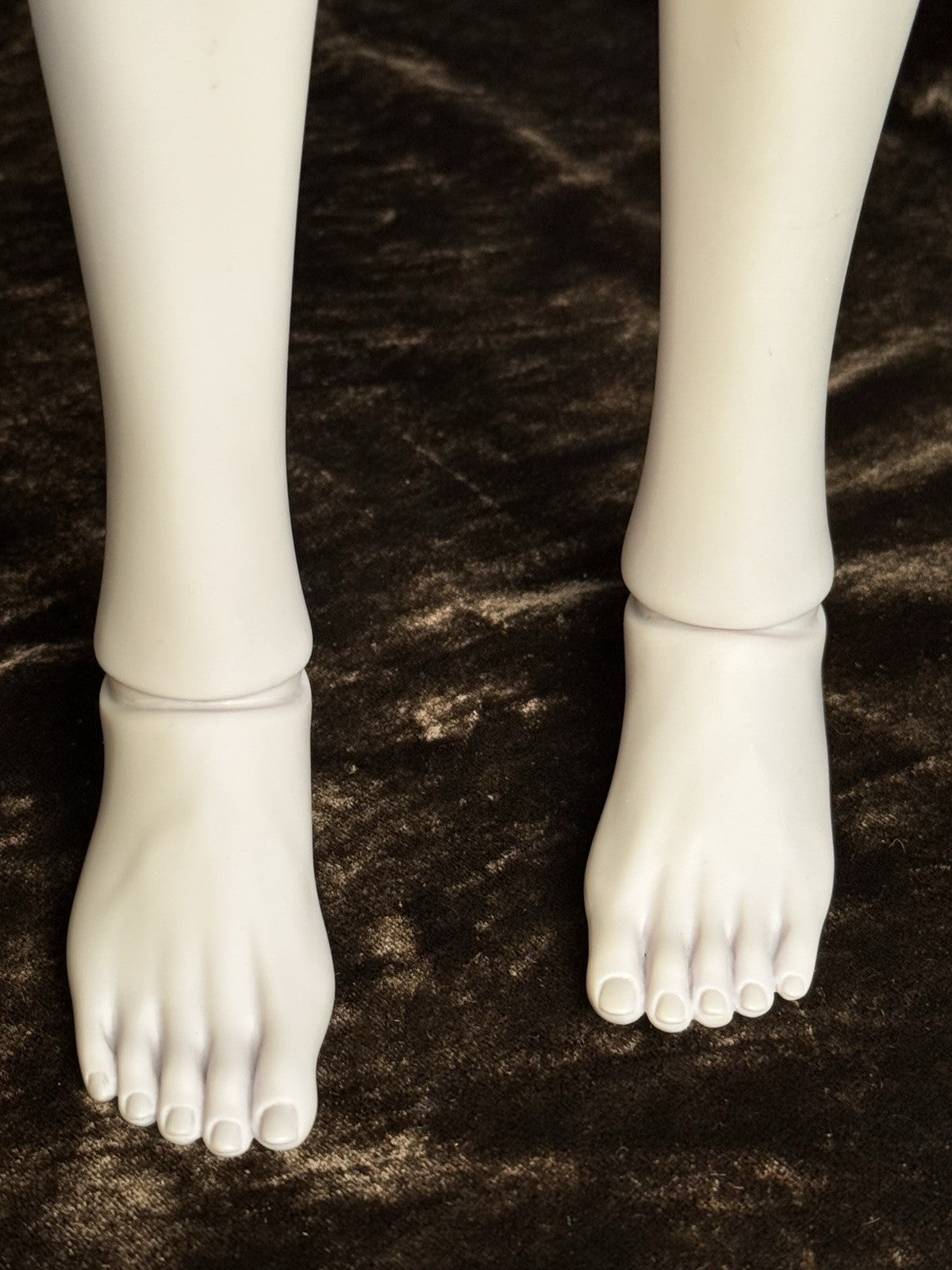 Dollzone BJD SD 27” Resin Male Character Doll Full Set