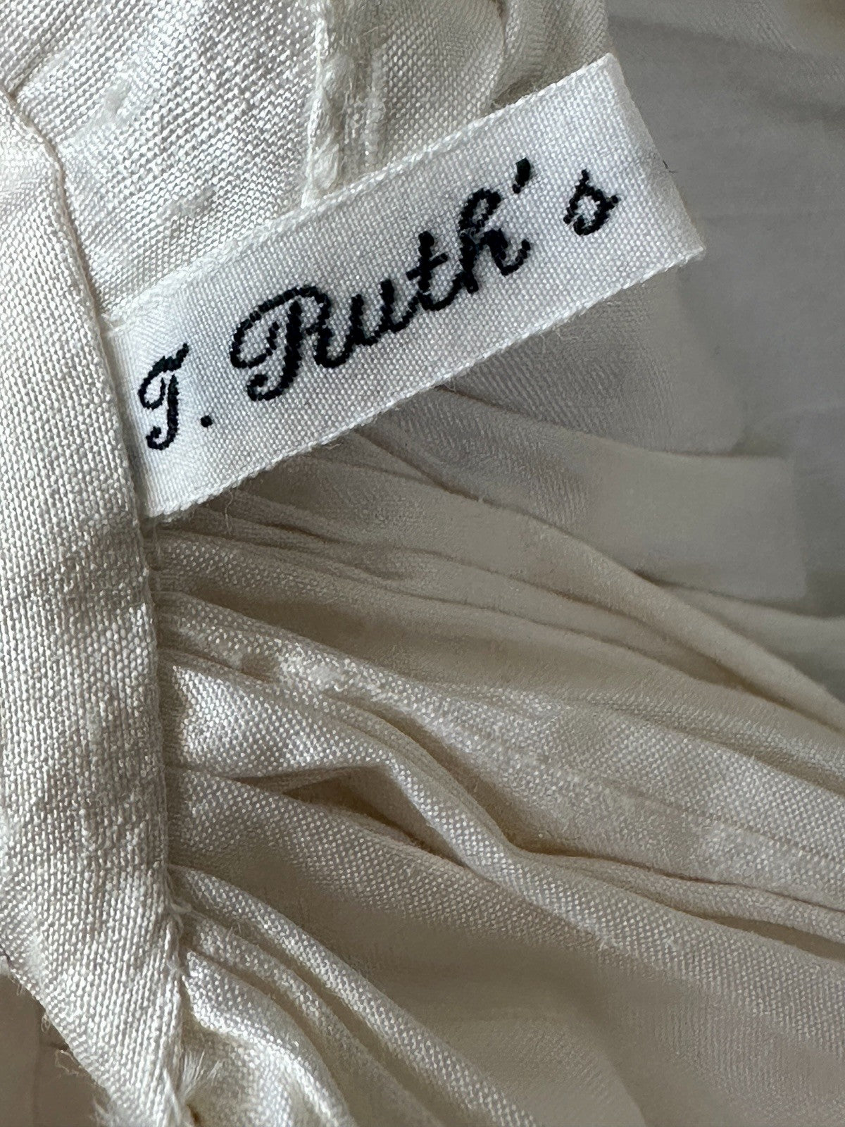 Collectible Artist 22” Porcelain Doll “Moni” by Ruth Treffeisen LE 51/100 COA