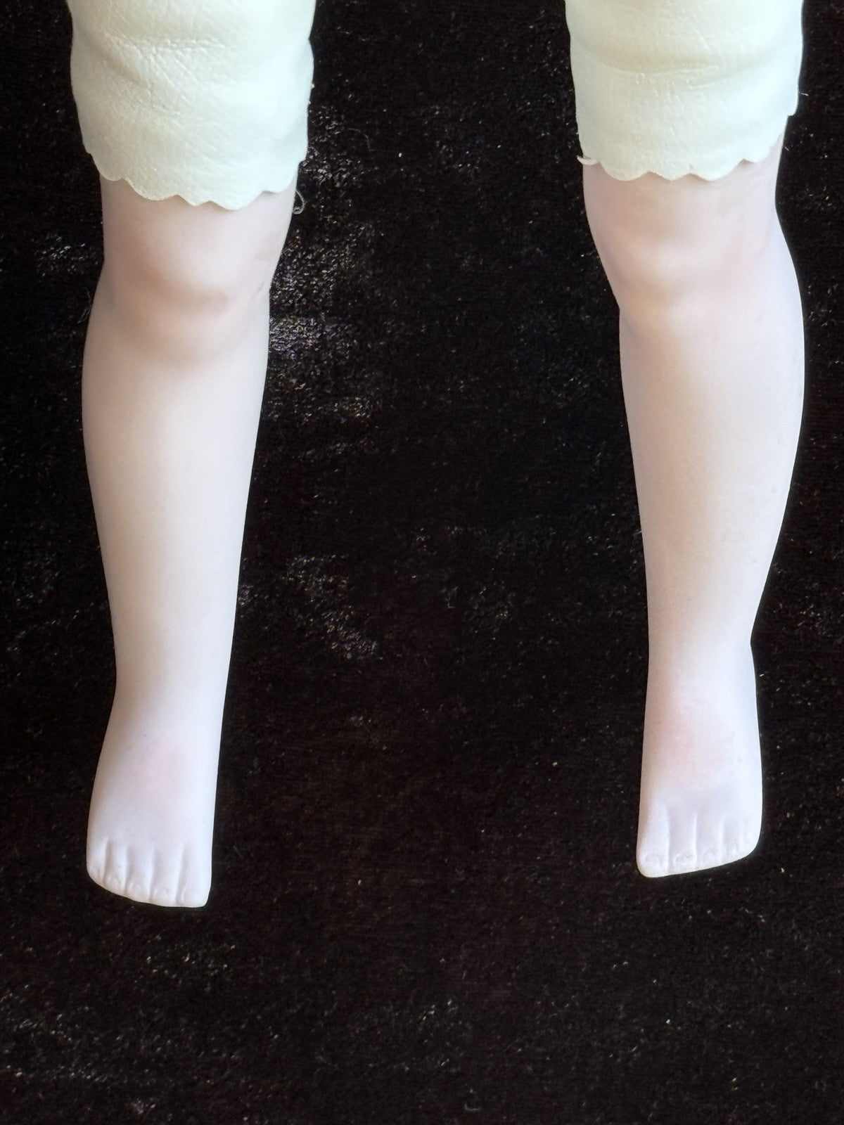 Vintage 19.5” Reproduction of Antique French Huret Fashion Doll By Muriel Kramer