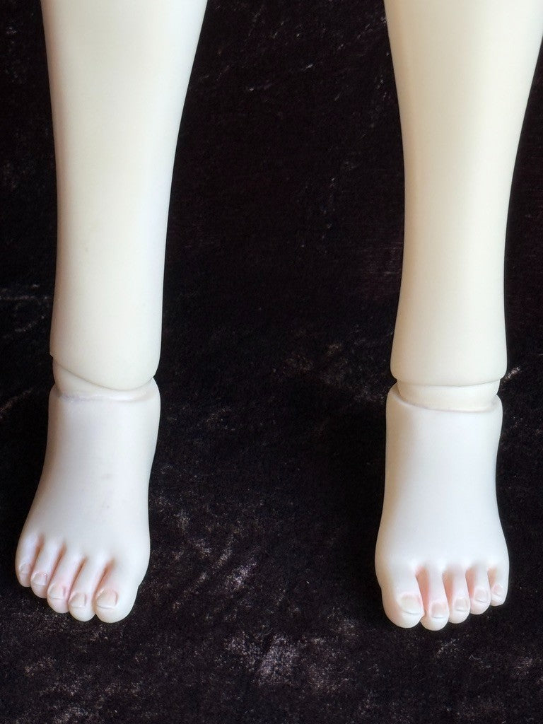 Kaye Wiggs BJD SD 24" Resin Girl Doll Full Set Dresse