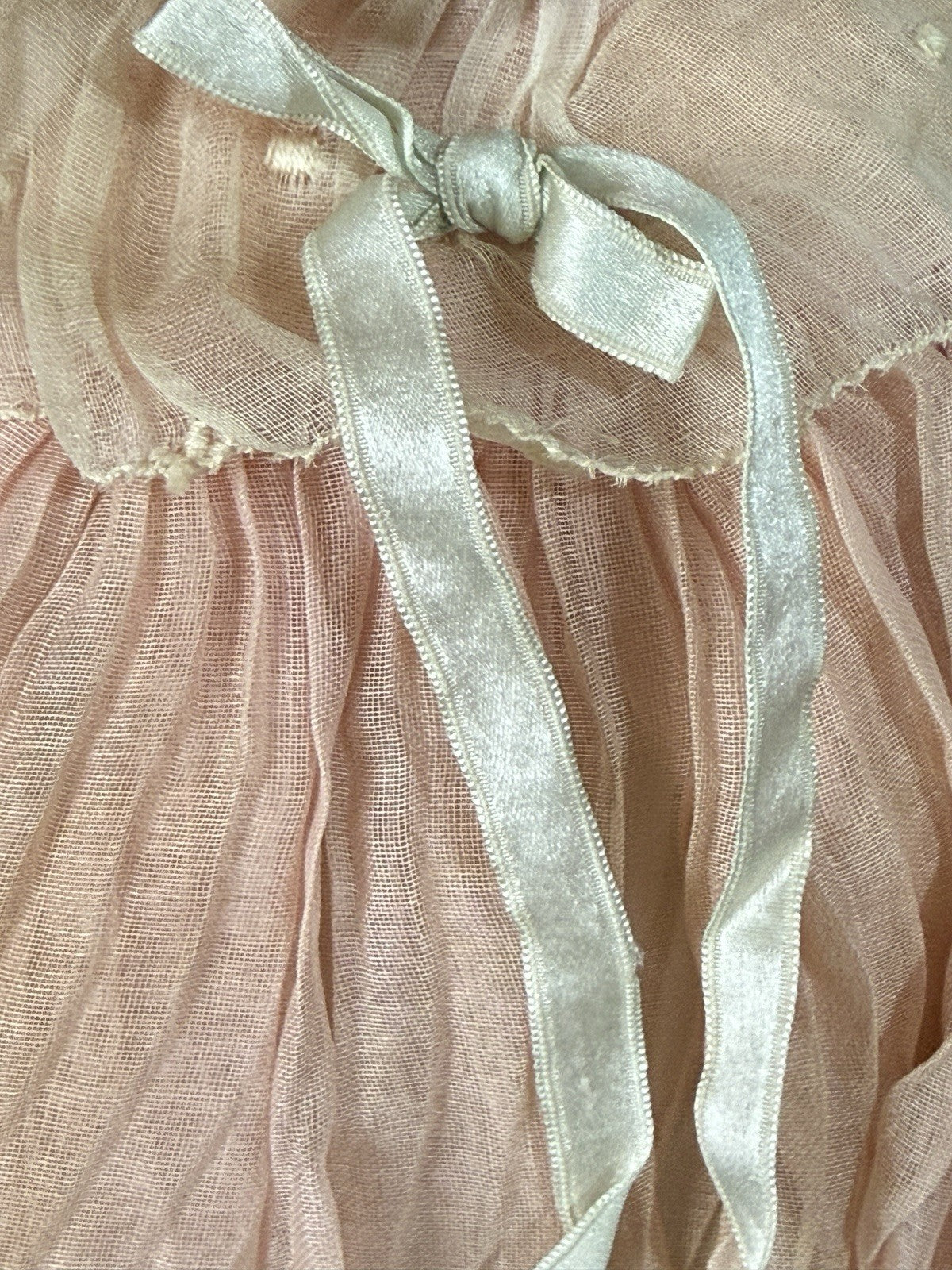 All Original Antique 1930’s Composition 21” Shirley Temple Doll by Ideal Company