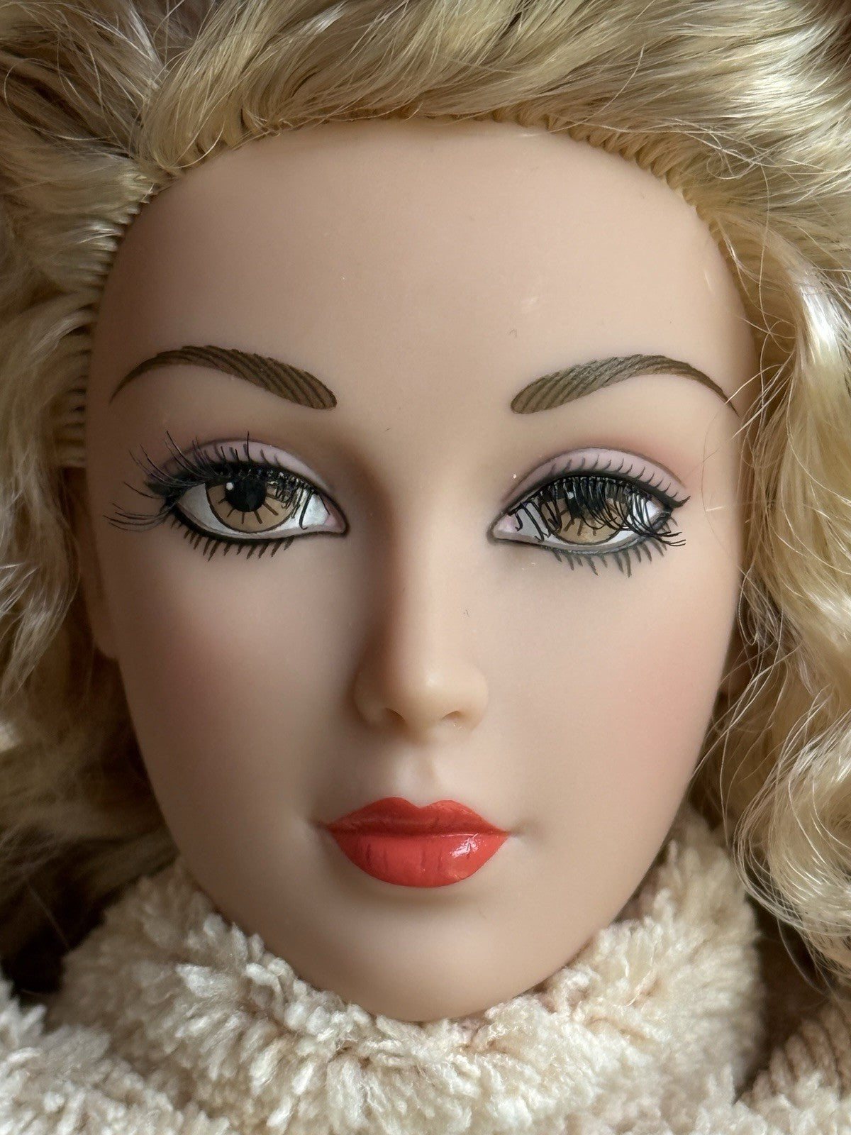Lot of 4 Madame Alexander Fashion Alex Dolls