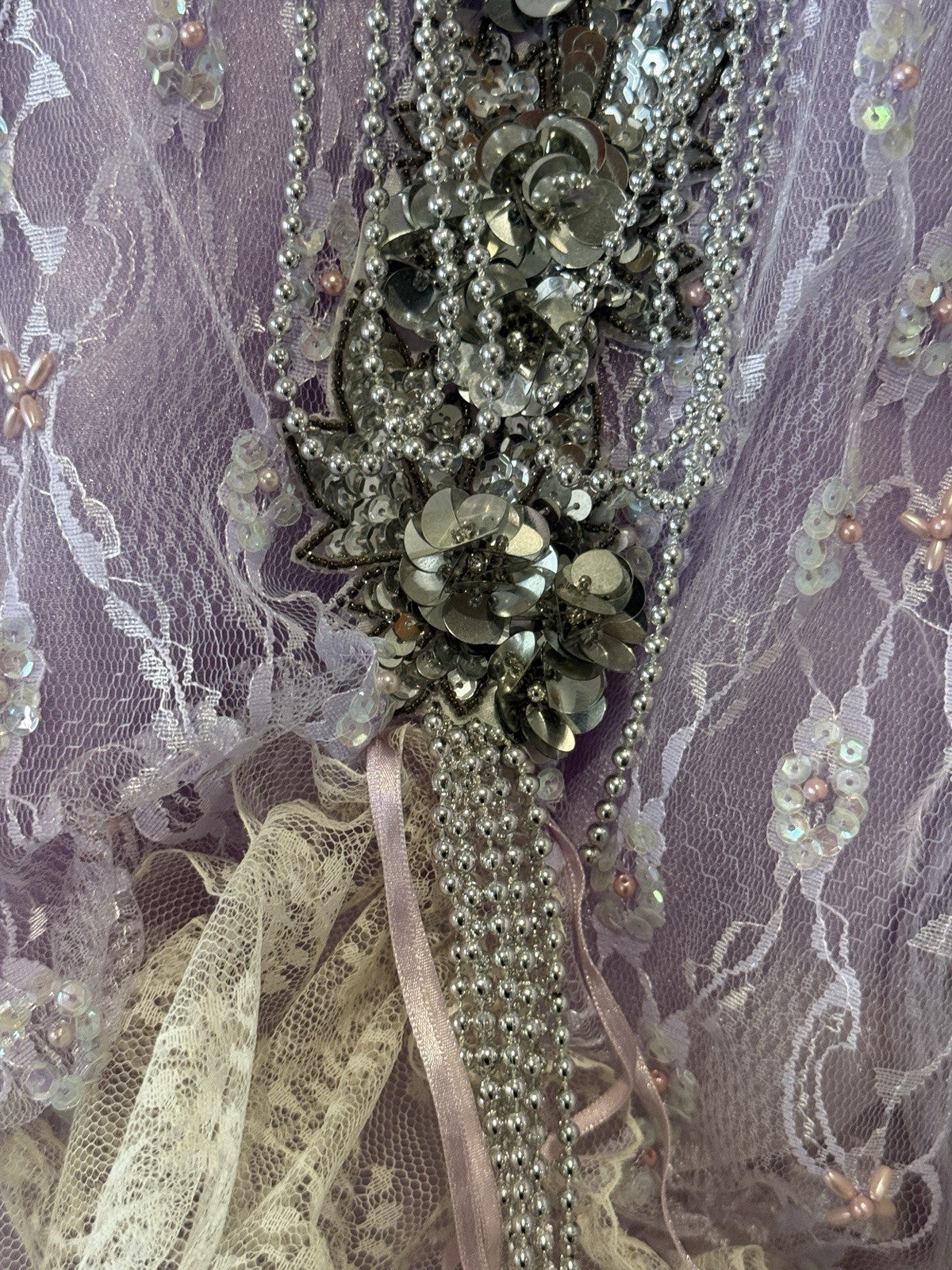 Collectible Large 42” Porcelain Doll “Sterling ” by Rustie LE 1000 COA/Stand/Tag