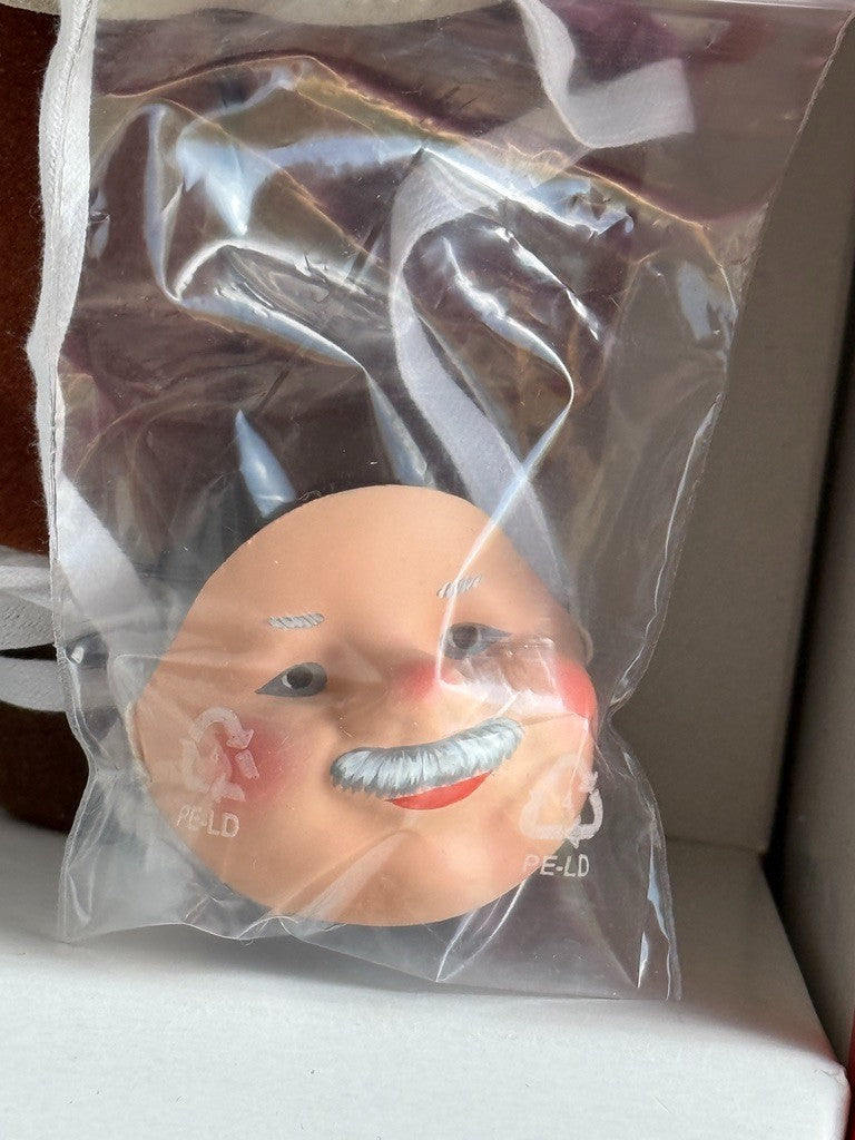 Collectible Kathe Kruse 11" UFDC When I Grow Up Brewer's Boy MIB LE 190