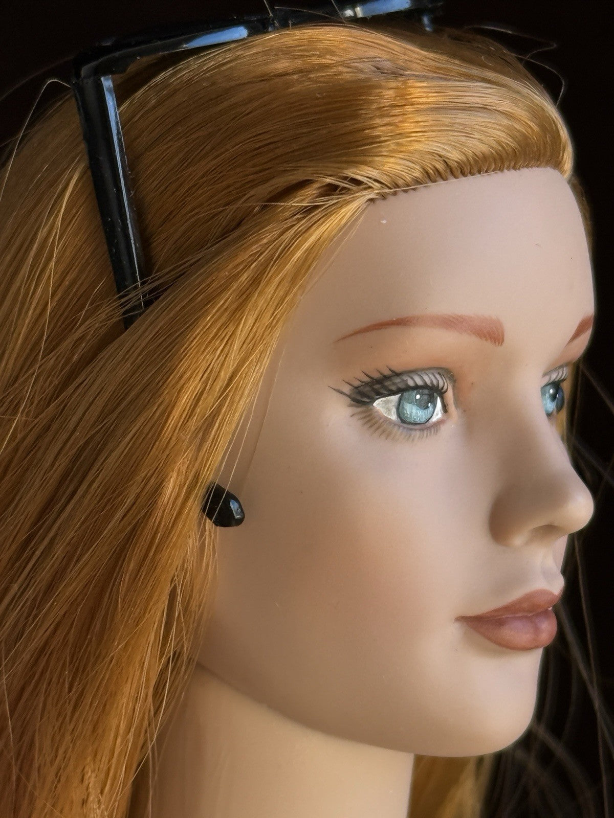 Collectible Tonner Collectors Club Jane Fashion Doll