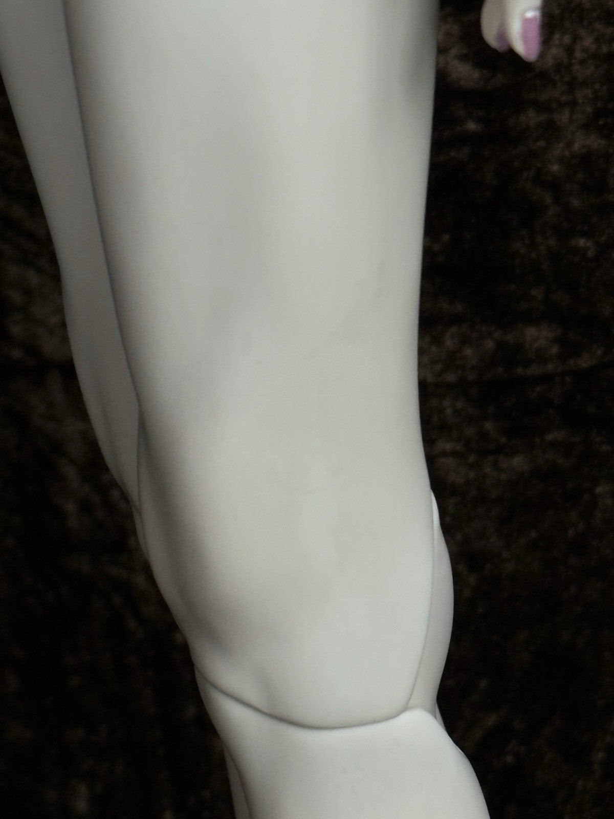 Dollzone BJD SD 27” Resin Male Character Doll Full Set