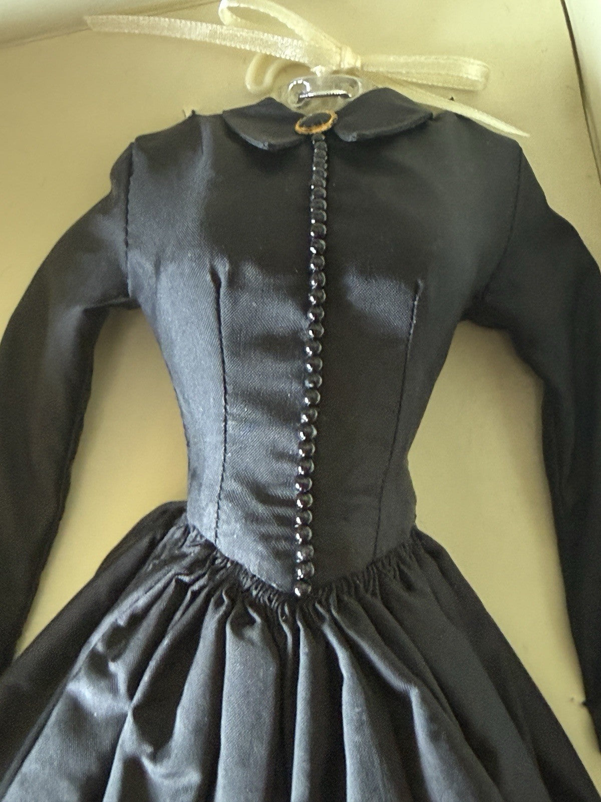 MIB Franklin Mint Gone with the Wind Scarlett O’Hara Beau Monde Ensemble Outfit
