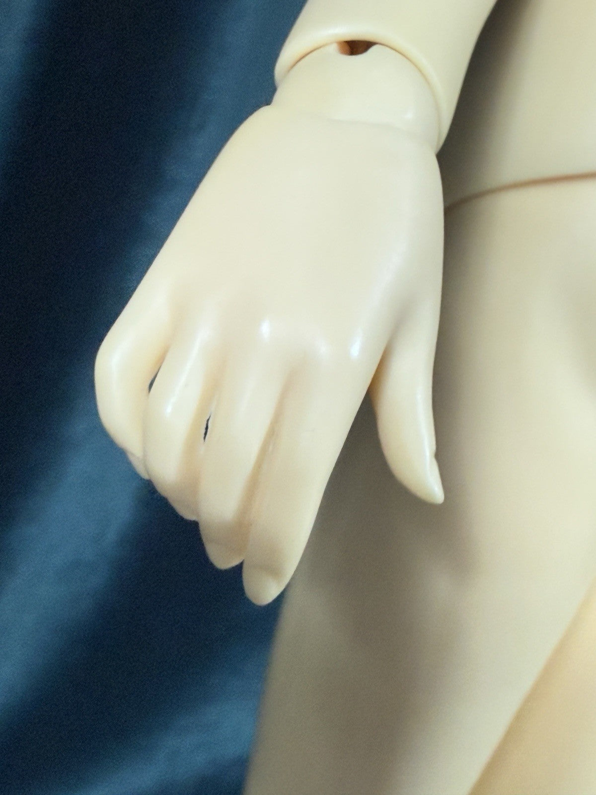 Super Dollfie Volks Japan Resin Fashion BJD 22" Doll Lady Archer Outfit