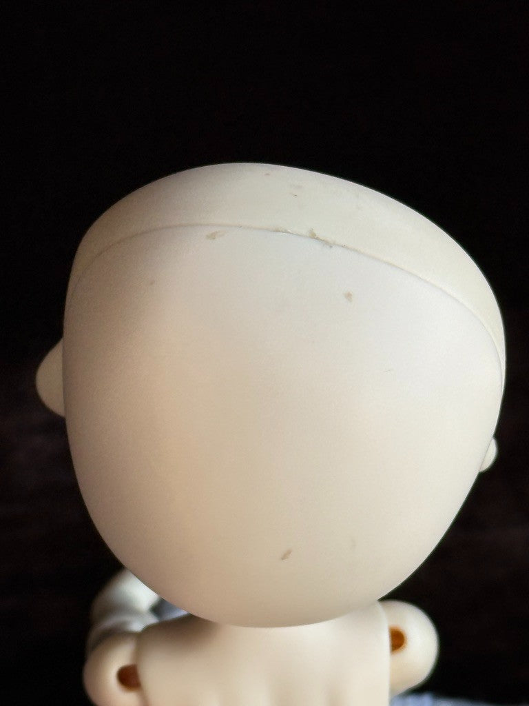 PPinky Malisa 11.5" BJD Resin Doll Repainted