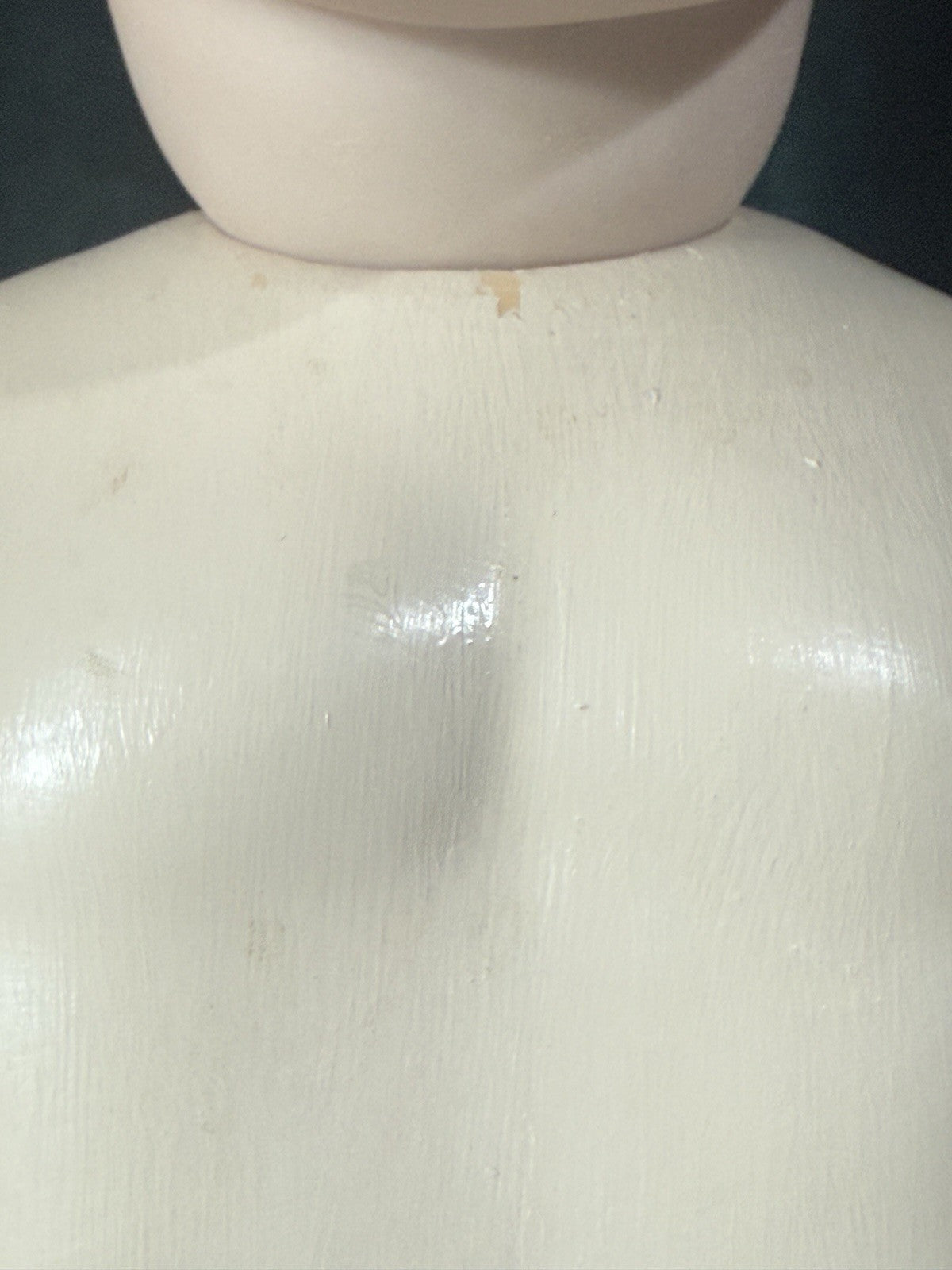Artist Reproduction Of Rare Kammer Reinhardt Character 19” Doll “Elise” Mold 109