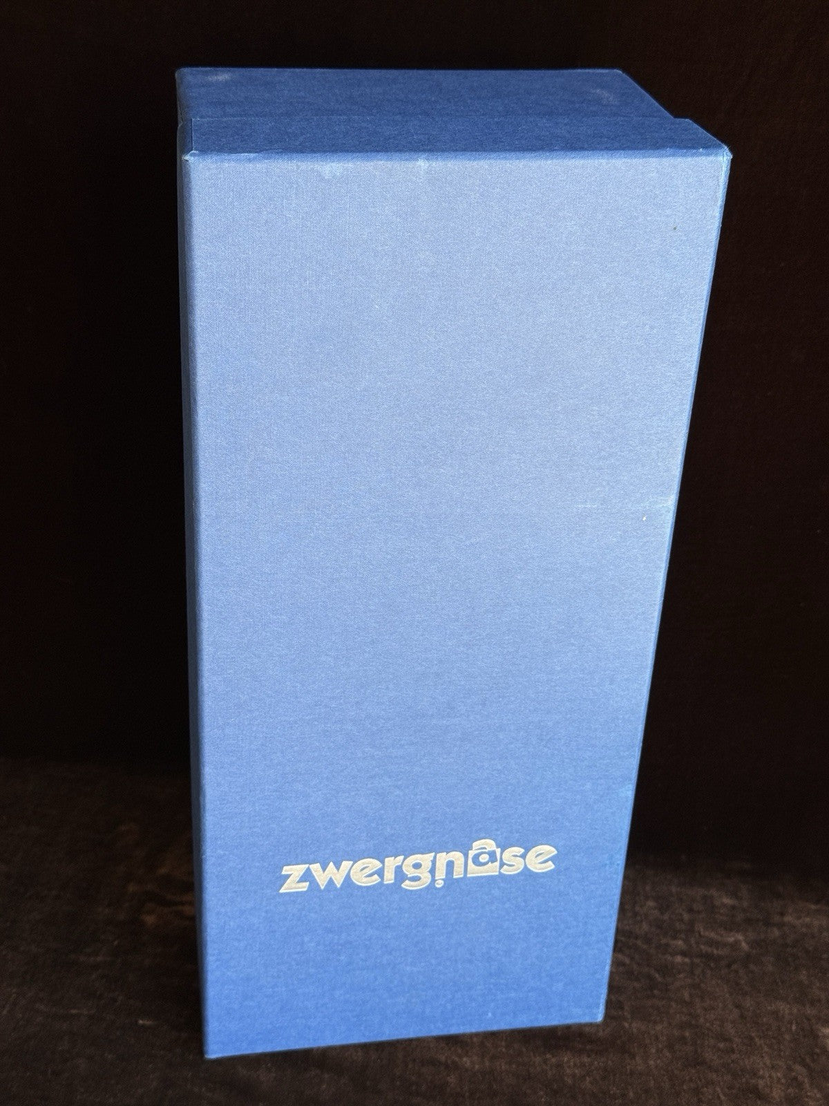 Zwergnase 14” Vinyl Tess Doll By Nicole Marschollek 1999 LE 250