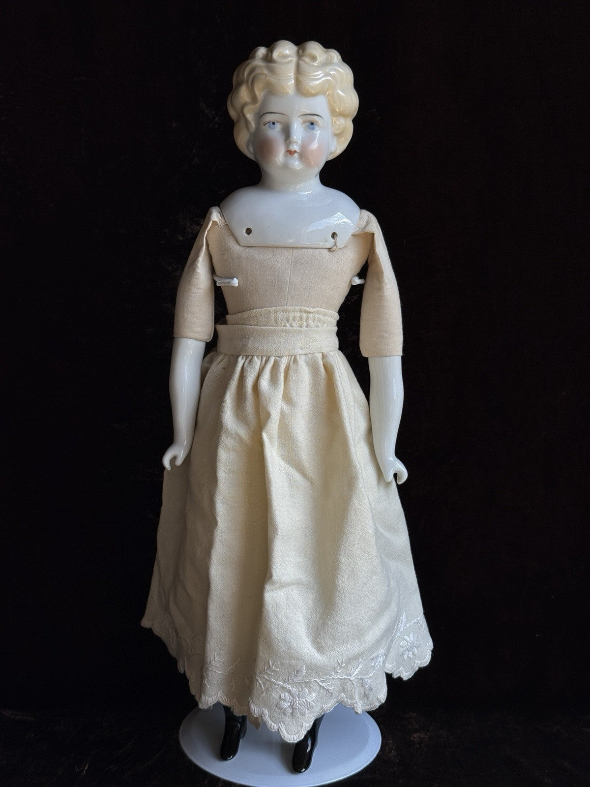 Antique German 19