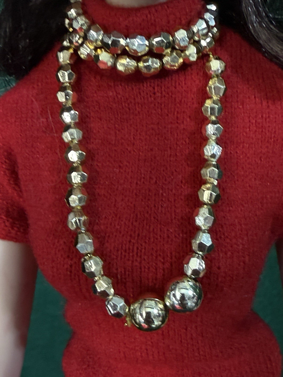 Madame Alexander Fashion Doll "Milano Alex" Brunette COA/Box/Tag