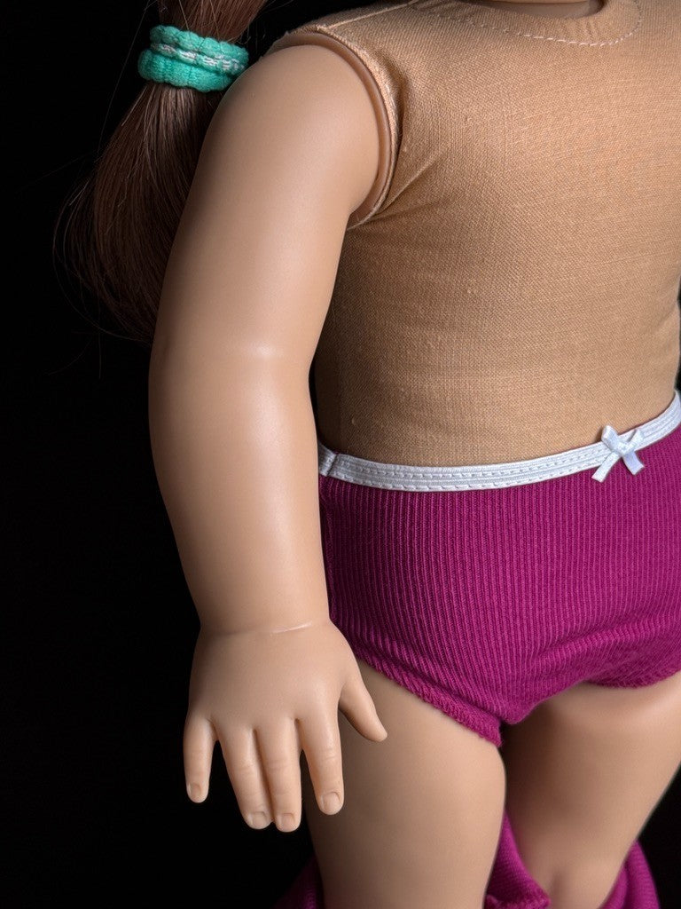 Pleasant Company Original American Girl of  Today Retired