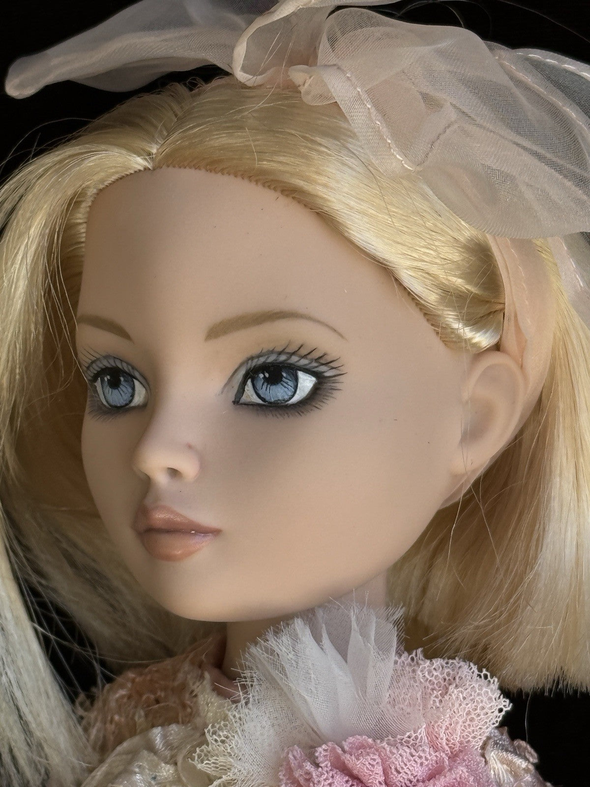 Collectible Tonner Ellowyne Wilde Tatters Fashion Doll