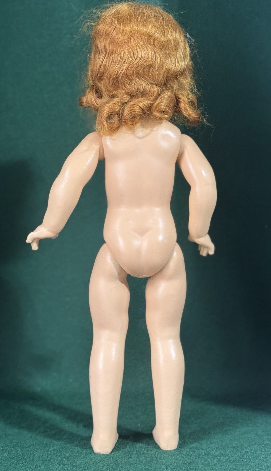 Vintage Madame Alexander 20” Princess Elizabeth Composition Doll