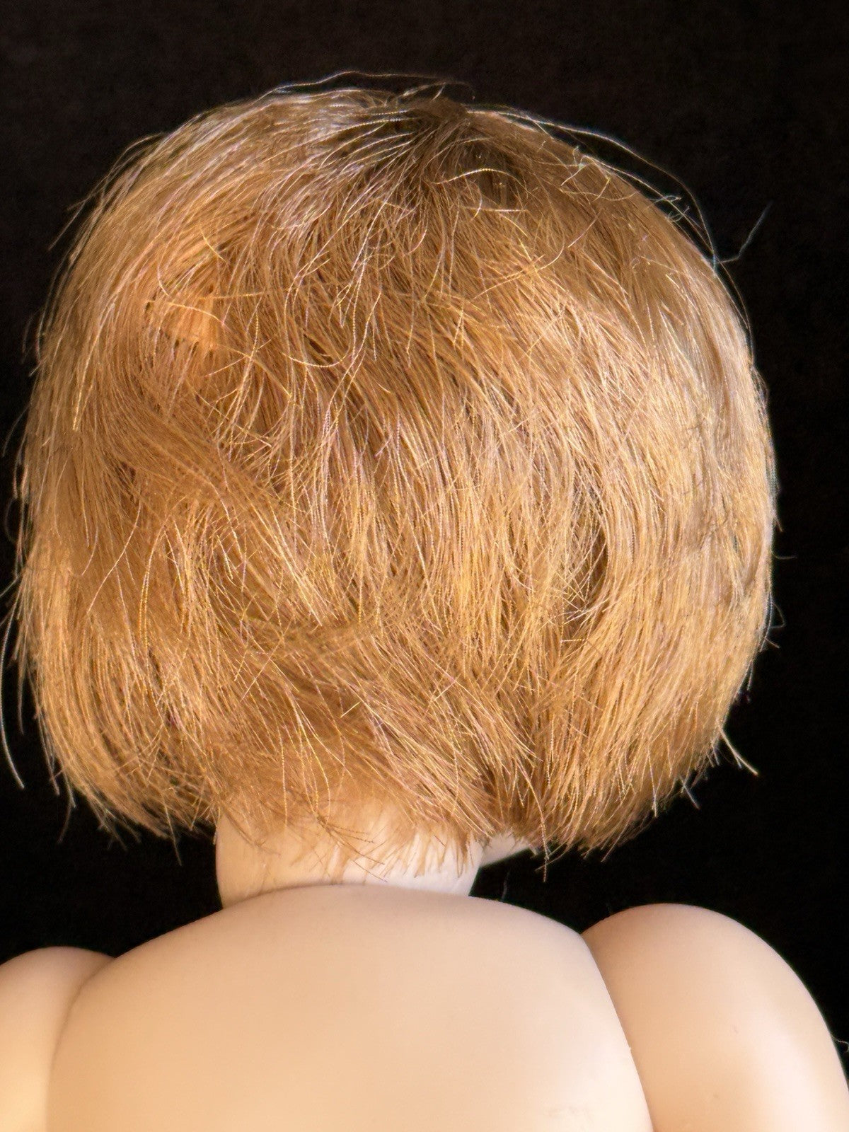 Collectible 12" Vinyl Helen Kish 1995 Jointed Doll