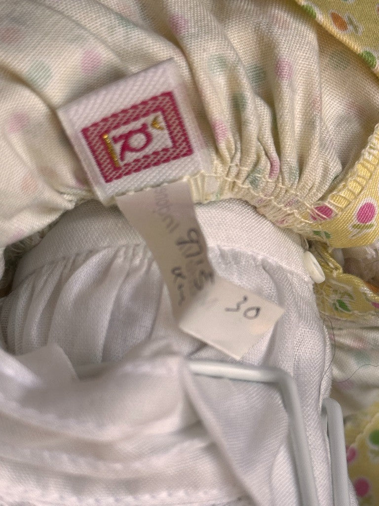 Collectible 10.5” Vinyl Cloth Heidi Plusczok Doll LE 120